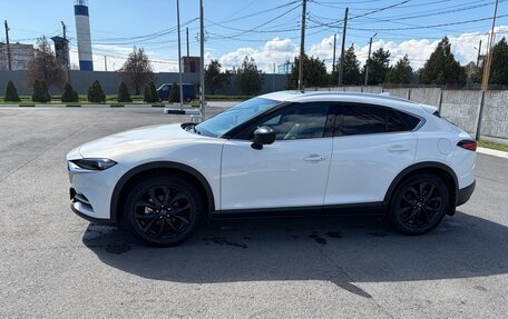 Mazda CX-4, 2023 год, 3 050 000 рублей, 3 фотография