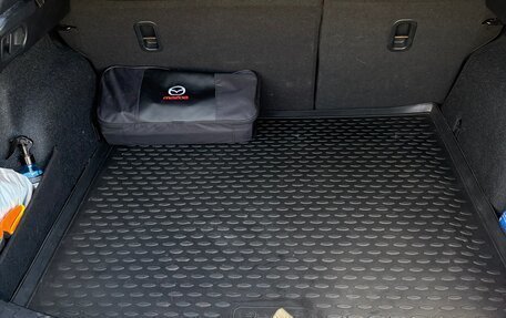 Mazda CX-4, 2023 год, 3 050 000 рублей, 9 фотография