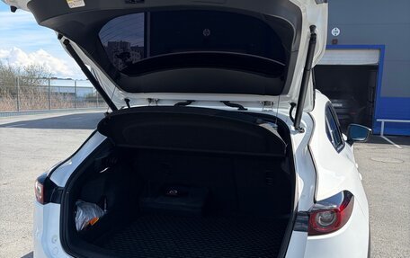 Mazda CX-4, 2023 год, 3 050 000 рублей, 7 фотография