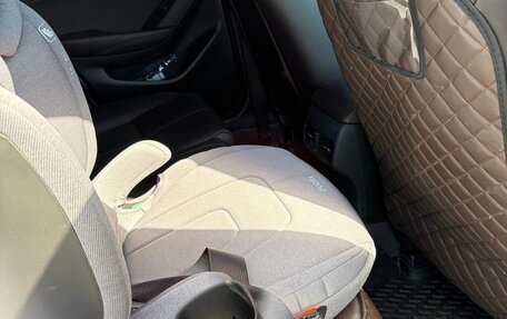 Mazda CX-4, 2023 год, 3 050 000 рублей, 13 фотография