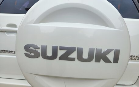 Suzuki Grand Vitara, 2010 год, 1 090 000 рублей, 4 фотография
