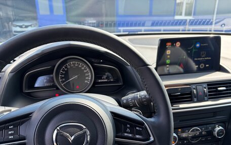 Mazda CX-4, 2023 год, 3 050 000 рублей, 16 фотография