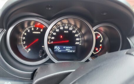 Suzuki Grand Vitara, 2010 год, 1 090 000 рублей, 8 фотография