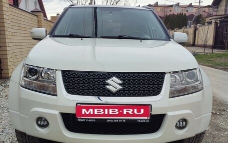 Suzuki Grand Vitara, 2010 год, 1 090 000 рублей, 6 фотография