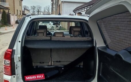 Suzuki Grand Vitara, 2010 год, 1 090 000 рублей, 3 фотография