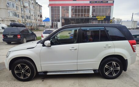 Suzuki Grand Vitara, 2010 год, 1 090 000 рублей, 15 фотография