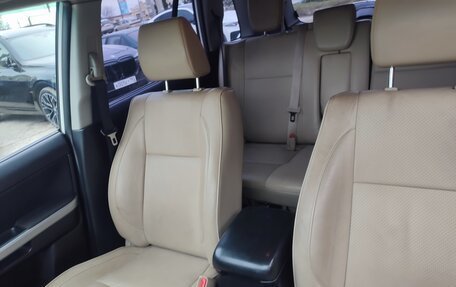 Suzuki Grand Vitara, 2010 год, 1 090 000 рублей, 14 фотография