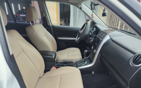 Suzuki Grand Vitara, 2010 год, 1 090 000 рублей, 18 фотография