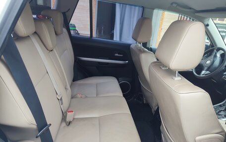 Suzuki Grand Vitara, 2010 год, 1 090 000 рублей, 20 фотография