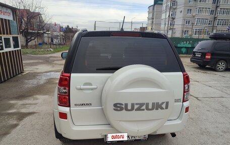 Suzuki Grand Vitara, 2010 год, 1 090 000 рублей, 23 фотография