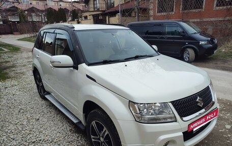Suzuki Grand Vitara, 2010 год, 1 090 000 рублей, 10 фотография