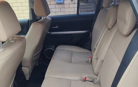 Suzuki Grand Vitara, 2010 год, 1 090 000 рублей, 22 фотография