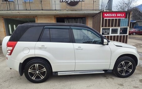 Suzuki Grand Vitara, 2010 год, 1 090 000 рублей, 16 фотография