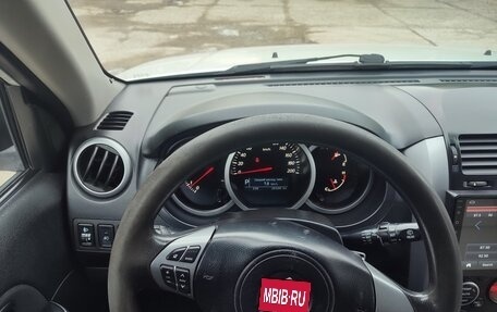 Suzuki Grand Vitara, 2010 год, 1 090 000 рублей, 13 фотография