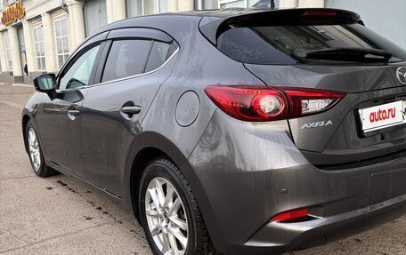 Mazda Axela, 2019 год, 1 580 000 рублей, 5 фотография