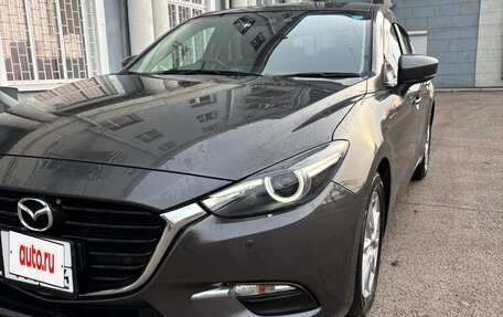 Mazda Axela, 2019 год, 1 580 000 рублей, 3 фотография