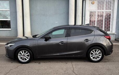 Mazda Axela, 2019 год, 1 580 000 рублей, 4 фотография