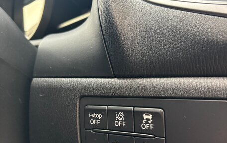 Mazda Axela, 2019 год, 1 580 000 рублей, 10 фотография