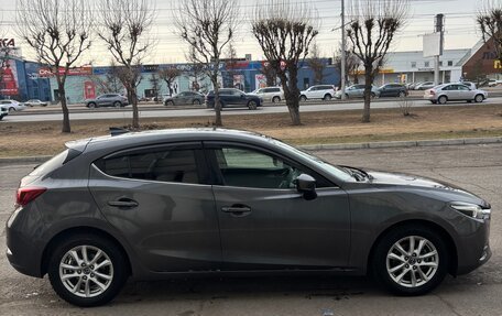 Mazda Axela, 2019 год, 1 580 000 рублей, 8 фотография