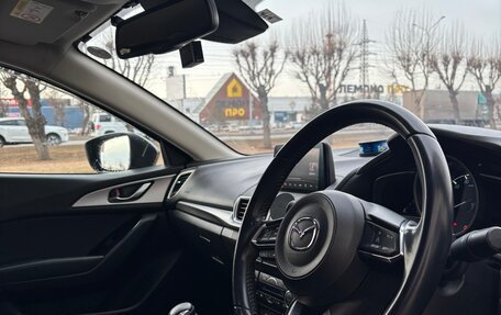 Mazda Axela, 2019 год, 1 580 000 рублей, 9 фотография