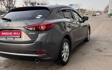 Mazda Axela, 2019 год, 1 580 000 рублей, 7 фотография