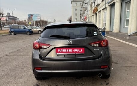 Mazda Axela, 2019 год, 1 580 000 рублей, 6 фотография