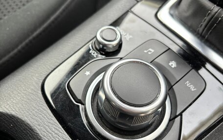 Mazda Axela, 2019 год, 1 580 000 рублей, 12 фотография