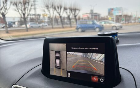 Mazda Axela, 2019 год, 1 580 000 рублей, 16 фотография