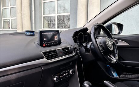 Mazda Axela, 2019 год, 1 580 000 рублей, 13 фотография