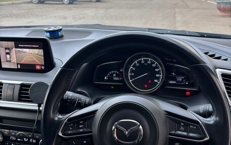 Mazda Axela, 2019 год, 1 580 000 рублей, 17 фотография