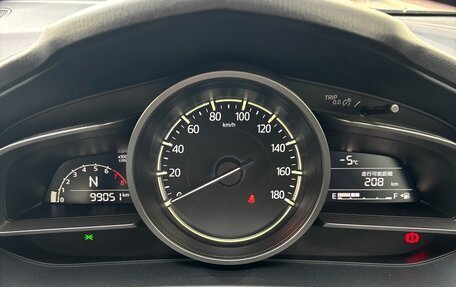 Mazda Axela, 2019 год, 1 580 000 рублей, 15 фотография