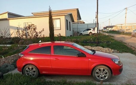 Opel Astra H, 2007 год, 465 000 рублей, 4 фотография