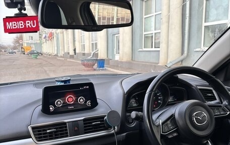 Mazda Axela, 2019 год, 1 580 000 рублей, 14 фотография