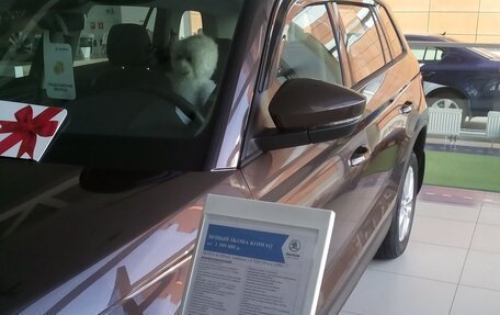 Skoda Kodiaq I, 2018 год, 2 950 000 рублей, 3 фотография