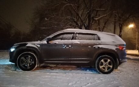 Skoda Kodiaq I, 2018 год, 2 950 000 рублей, 4 фотография