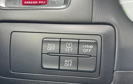 Mazda CX-5 II, 2014 год, 1 393 000 рублей, 11 фотография