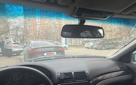 BMW 3 серия, 2000 год, 390 000 рублей, 4 фотография