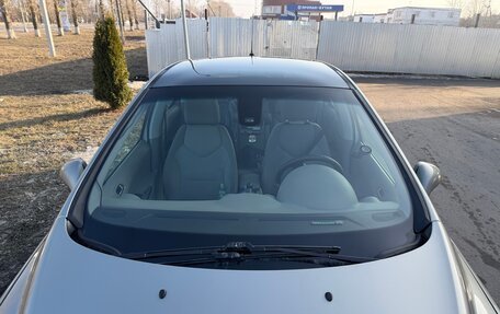 Peugeot 308 II, 2009 год, 350 000 рублей, 8 фотография