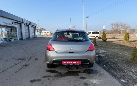 Peugeot 308 II, 2009 год, 350 000 рублей, 4 фотография
