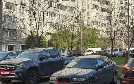BMW 3 серия, 2000 год, 390 000 рублей, 2 фотография