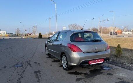 Peugeot 308 II, 2009 год, 350 000 рублей, 3 фотография