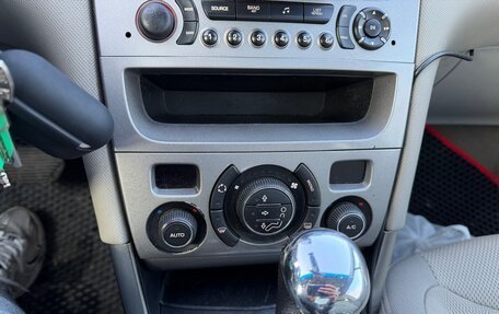 Peugeot 308 II, 2009 год, 350 000 рублей, 12 фотография