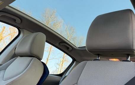 Peugeot 308 II, 2009 год, 350 000 рублей, 14 фотография