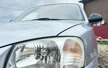 Hyundai Accent II, 2007 год, 555 555 рублей, 7 фотография