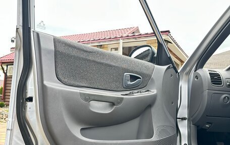 Hyundai Accent II, 2007 год, 555 555 рублей, 13 фотография