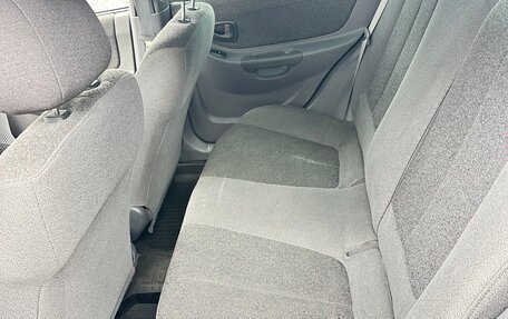 Hyundai Accent II, 2007 год, 555 555 рублей, 15 фотография