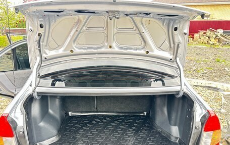 Hyundai Accent II, 2007 год, 555 555 рублей, 16 фотография