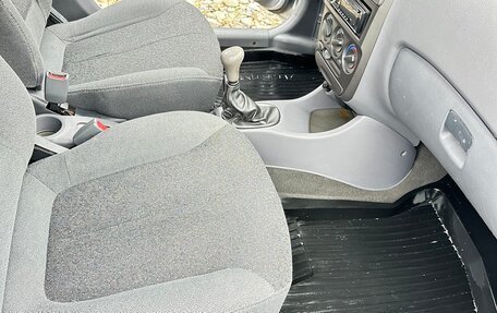 Hyundai Accent II, 2007 год, 555 555 рублей, 19 фотография