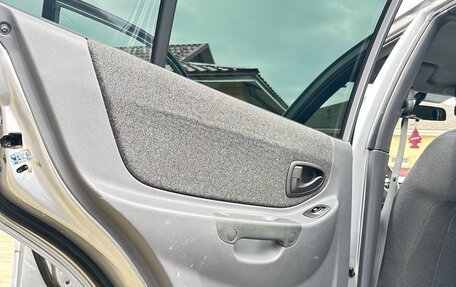 Hyundai Accent II, 2007 год, 555 555 рублей, 14 фотография