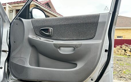 Hyundai Accent II, 2007 год, 555 555 рублей, 20 фотография